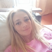 Ольга, 37, Тольятти