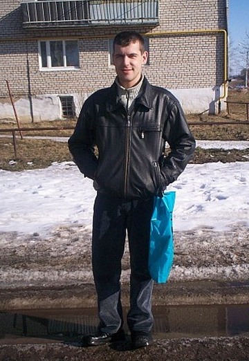 Sergey (@neuviazok) — my photo № 1