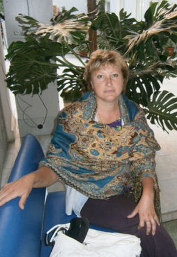 My photo - LIDIYa, 60 from Shakhty (@lidiya778)