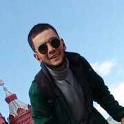 Abdulla, 28, Рублево