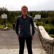 Максон Даньшов, 25, Миасс