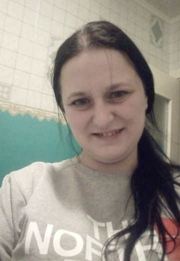 Моя фотография - Ольга, 38 из Барановичи (@olga283020)