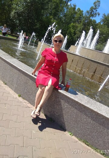 Моя фотография - Светлана, 43 из Новосибирск (@svetlana232978)