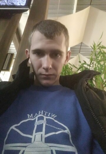 Моя фотография - Валерий, 28 из Николаев (@valeriy39416)