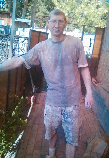 My photo - Vladislav, 39 from Chelyabinsk (@vladislav37165)
