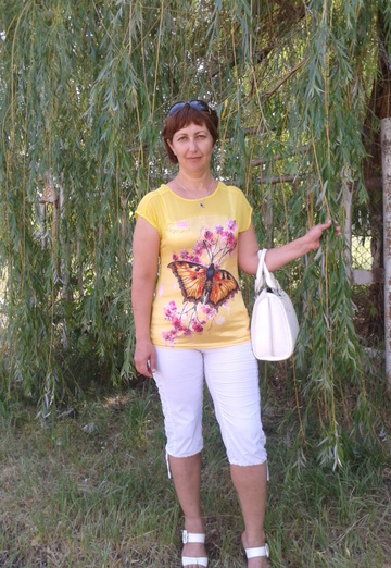 Моя фотографія - наталья, 47 з Татіщево (@natalya53890)