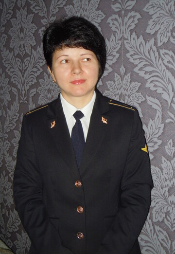 Моя фотография - Анна, 44 из Нижний Новгород (@anna64398)
