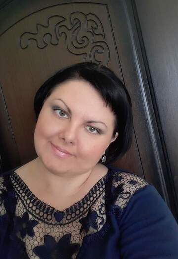 Моя фотография - Марина, 42 из Ростов-на-Дону (@marina217254)
