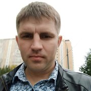 Rostislav, 39, Новоульяновск