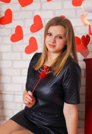 My photo - Anyutochka, 27 from Svatove (@ann14-00)