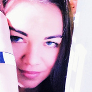 Ekaterina 44 Moscow