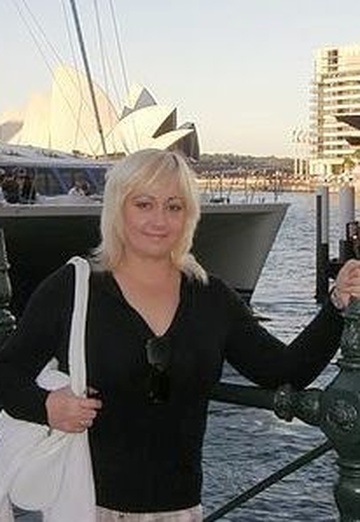 My photo - Tatiana, 53 from Sydney (@id74171)