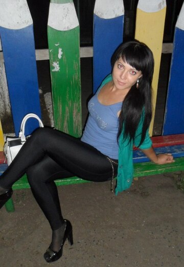 Viktoriya (@viktoriya15359) — benim fotoğrafım № 3