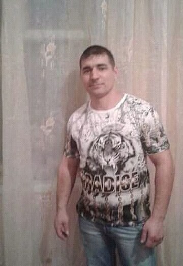 Моя фотография - Александр, 36 из Николаев (@aleksandr780036)