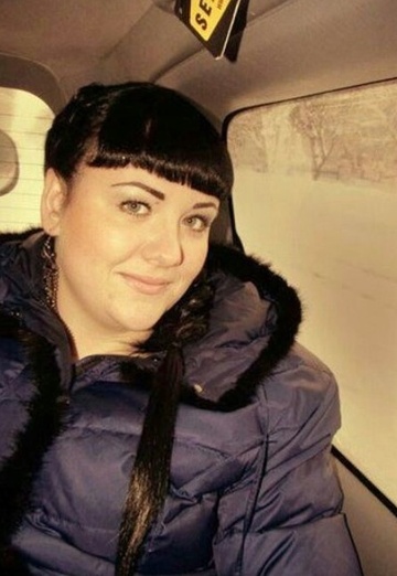 My photo - Irina, 32 from Komsomolsk-on-Amur (@irina116757)