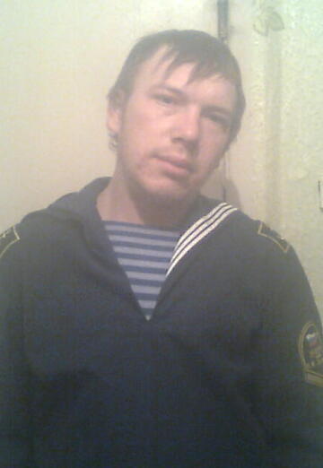 Моя фотография - Виктор, 35 из Новосибирск (@drygan2011)