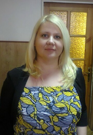Моя фотография - vip-julia, 39 из Донецк (@vip-julia)