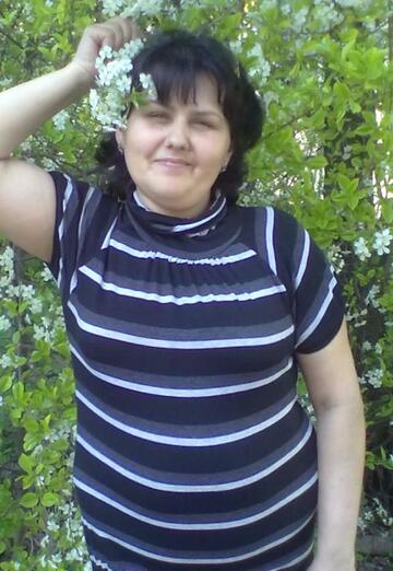 Моя фотография - Ирина, 55 из Каменское (@653216)