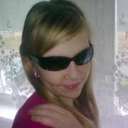 Юляшка, 27, Знаменка