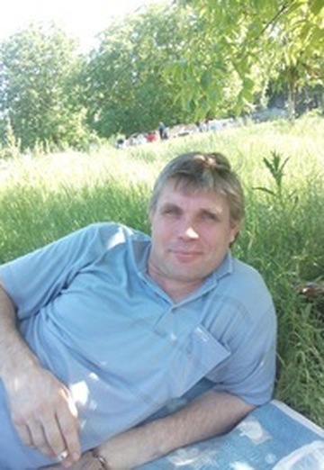 Моя фотография - Николай, 27 из Одесса (@nikolay128409)