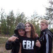Дашка, 30, Мегион