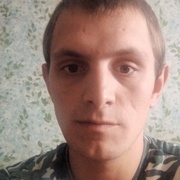 Александр, 28, Чкаловск