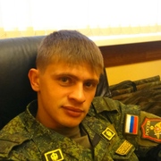 Kirill 33 Yurga