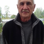 Александр, 67, Карпинск