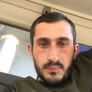 Арман, 33, Долгопрудный