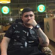 Влад, 27, Прохладный