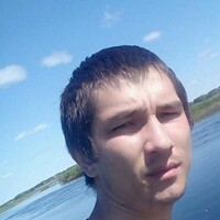 Антон, 27 лет, Овен, Новосибирск