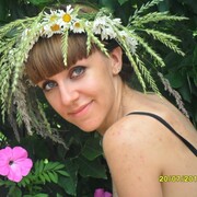 Анна, 32, Мегион