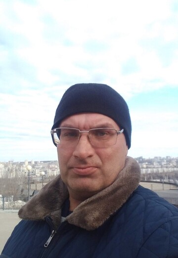 My photo - Sergey, 42 from Novyy Oskol (@sergey1089758)