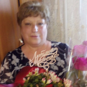 Галина, 64, Альметьевск