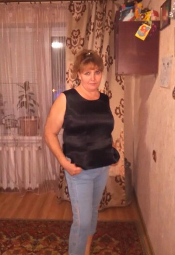 My photo - Tatyana, 50 from Alchevsk (@tatyana324341)