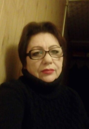 Моя фотография - Наталья, 61 из Алексин (@natalya202523)