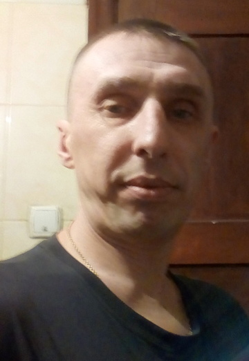 My photo - Igor, 44 from Kramatorsk (@igor290674)
