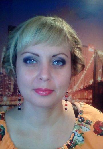 Моя фотография - Татьяна, 43 из Днепр (@tatyana195410)