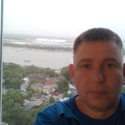 Николай, 42, Калининец