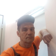 Владимир Царев, 56, Александровская