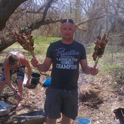 АЛЕКСАНДР, 37, Средняя Ахтуба