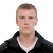 Владислав, 25, Старая Русса