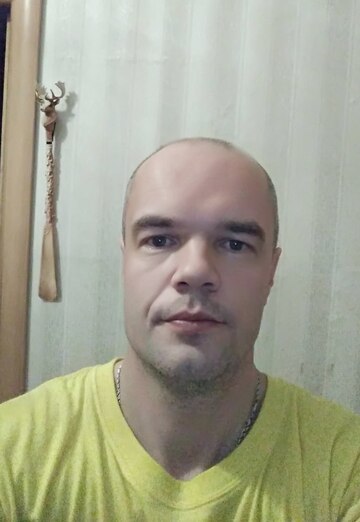 Моя фотография - Дмитрий, 45 из Коряжма (@dmitriy293668)