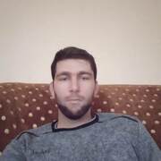 Максим, 29, Махачкала