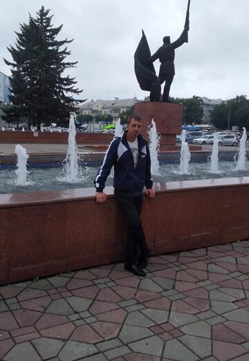 Wladimir (@vladimir316007) — mein Foto #5