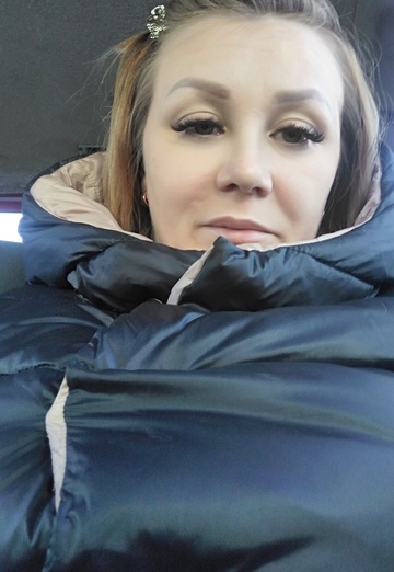 Моя фотография - Tinka, 34 из Омск (@tinka233)