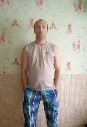 My photo - Aleksey, 45 from Khabarovsk (@aleksey491759)