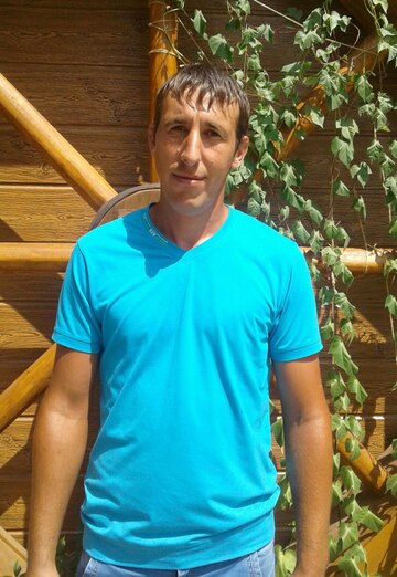 Моя фотография - Дмитрий, 38 из Ахтубинск (@dmitriy341540)