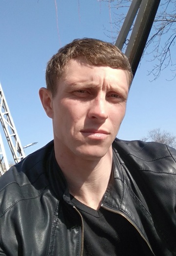 Моя фотография - Сергей, 40 из Белая Церковь (@sergey717731)
