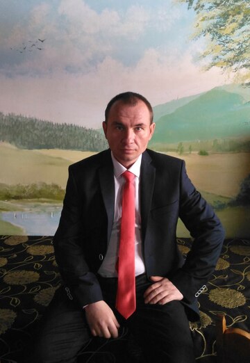 My photo - vladimir, 42 from Belaya Tserkov (@vladimir214603)